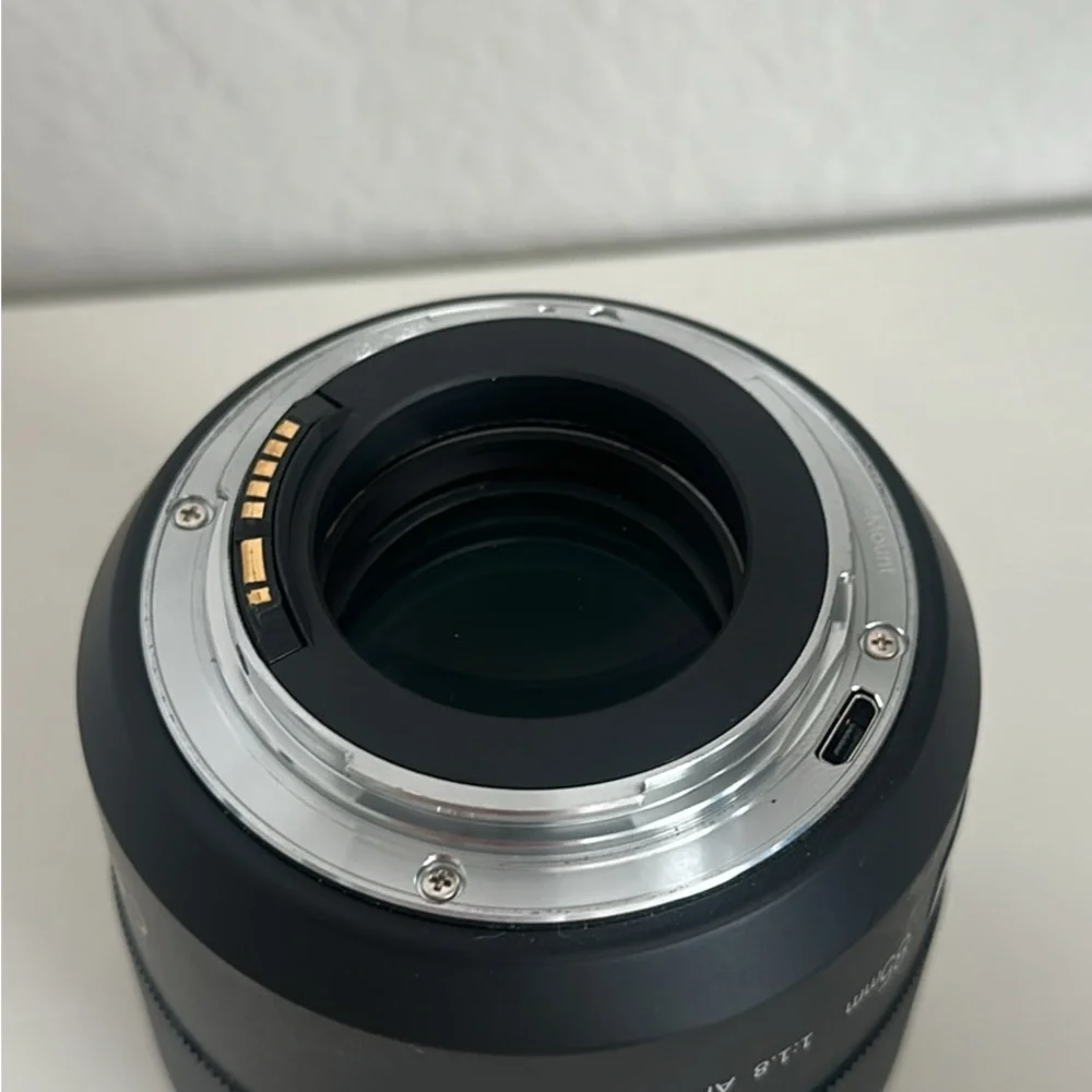 85mm 1.8 AF Camera Lens